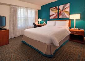 Residence Inn Fairfax Merrifield 5