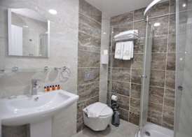 Dream Time Hotel & Spa Antalya 4