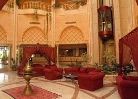 Palmyra Golden Beach Skanes 3