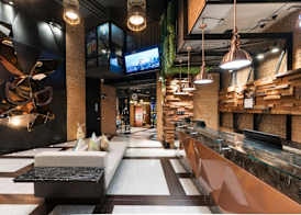 SureStay Plus by Best Western T Pattaya 2