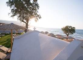 Cactus Mare Hotel 4