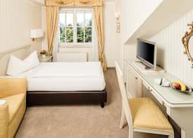 Classic Hotel Meranerhof 3