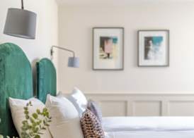 Grove House Hotel 3