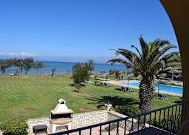 S&C Kosmos Beach Resort 5