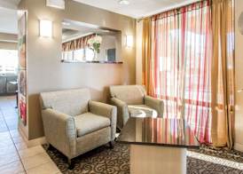 Quality Inn Johnson City near Downtown 4