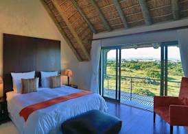 St Francis Golf Lodge 5