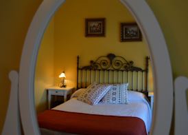 Casa Jesús Turismo Rural 5