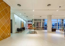 Hotel aeroporto Guarulhos 2