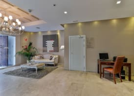 Hotel Altora 5