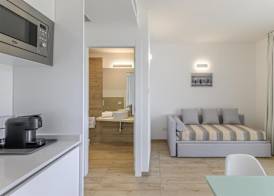 Stunning Capo Falcone Charming Apartments 1 Bedroom Apt sleeps 4 5