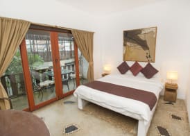 Cocooning Hotel 3
