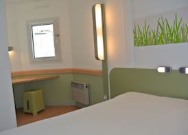 ibis budget Chambéry Sud Challes Les Eaux 5