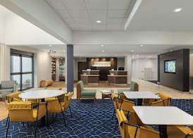 Courtyard by Marriott Dallas-Fort Worth/Bedford 5
