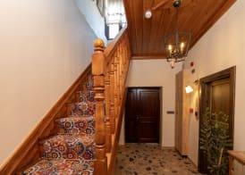 Saye Konak Hotel ' Kaleiçi&Oldtown' 4