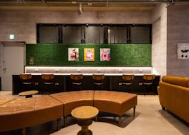 WELLSTAY Namba 3
