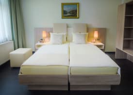 Hotel Carlton Mayfair 3