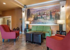 Comfort Inn & Suites Ukiah Mendocino County 2