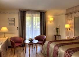 Hostellerie Des Châteaux & Spa 4