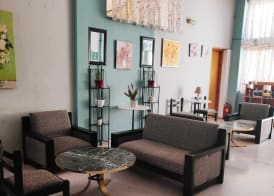 Sissi Mare Apartments 5