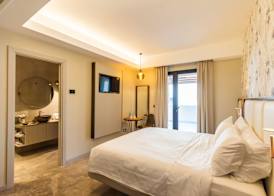 SOLMARIS TROPEA City Center - Rooms & Suites - Private Parking 4