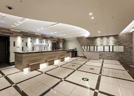 Daiwa Roynet Hotel Osaka-Kitahama 2