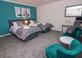 Bentley Hotel 4