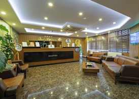 Hotel Atabay 2