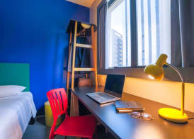 ibis Styles SP Faria Lima 3