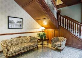 Liberty Hotel, an Ascend Collection Hotel 4