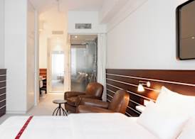 Ruby Lotti Hotel Hamburg by IHG 4