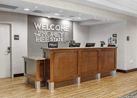 Hampton Inn Atmore, AL 5