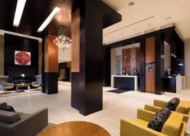 Delta Hotels by Marriott Edmonton South Conference Centre 2