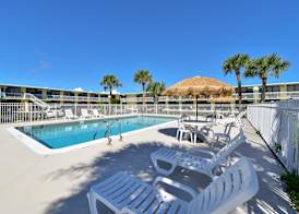 Americas Best Value Inn Satellite Beach Melbourne 3