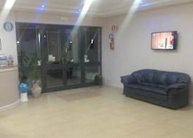 Hotel Le Pinede Relax 4