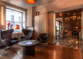 Hôtel La Nouvelle République & Hammam 3