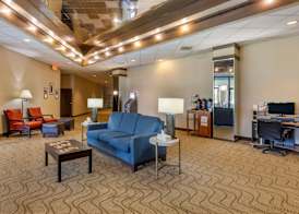 Comfort Inn Alliance 2