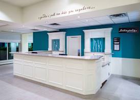 Hilton Garden Inn Edison/Raritan Center 5
