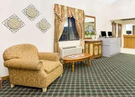 Days Inn by Wyndham Concordia 2