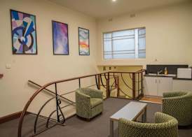 The Mile End Hotel 4