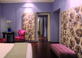 Stendhal Luxury Suites 5
