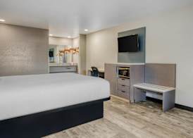 SureStay Hotel by Best Western Ukiah 5