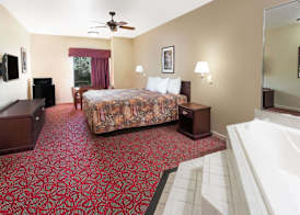 Days Inn by Wyndham St Peters/St Charles 3