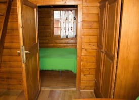 Camping La Ardilla Roja 2