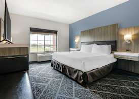 Wyndham Garden Appleton 5