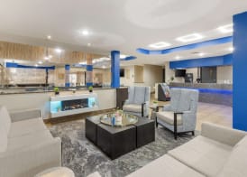 Best Western St. Louis Inn 4