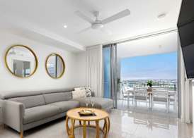 Bokarina Beach Apartments, an Ascend Collection Hotel 3