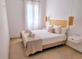 Waki Conscious Hotel 4