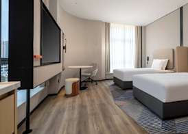 Holiday Inn Express Chengdu Phoenix Mountain by IHG 3