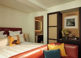Hotel La Villa Saint Germain Des Prés 5