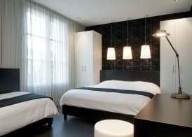 Hôtel Montmorency & Spa 4